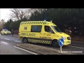 01.03.2017 / Trafik Ulykke / Hørsholm 01.03.2017 / Trafik Ulykke / Hørsholm