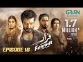 Faraar Episode 16 (Subtitles) 2nd March 2025 - Hamza Ali Abbasi - Ahmed Ali Akbar - Sohai Ali Abro