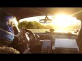 Porsche 918 6.57 min Nordschleife Rekord Onboard Marc Lieb