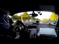 Porsche 918 6.57 min Nordschleife Rekord Onboard Marc Lieb