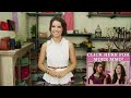 Make Me Over Extras - Bree's Self Reveal and Ingrid's Outfit