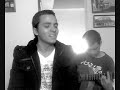 NO LO BESES ALEJANDRO FERNANDEZ/ RIO ROMA COVER BY ROOMS.wmv