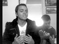 NO LO BESES ALEJANDRO FERNANDEZ/ RIO ROMA COVER BY ROOMS.wmv