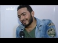 تامر حسني يفتتح حفلات F1 ابوظبي 2012 مع صبحي عطري.