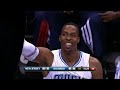 Dwight Howard's Top 10 Defensive Plays of the 2011-2012 NBA Season