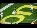 Oregon Highlights vs UCLA 10/26/2013