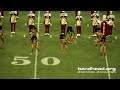 Bethune Cookman Marching Band (2011) - Honda Battle of the Bands