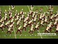 Bethune Cookman Marching Band (2011) - Honda Battle of the Bands