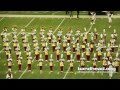 Bethune Cookman Marching Band (2011) - Honda Battle of the Bands