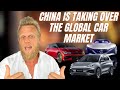 China's scary plan to take over the world auto industry is WORKING - TEV 2023