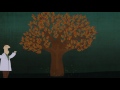 Making a TED-Ed Lesson: Visualizing complex ideas