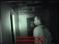 weird voice