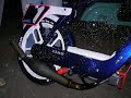 PIAGGIO CIAO by ZAZZO