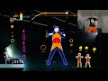 VISÃO GERAL: Just Dance 4 (Pt-Br) - Xbox 360/Kinect - CJBr