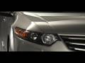 Designing the new Honda Accord: style, sportiness and a premium feel