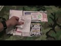 Build Your Own FAK - PART 1
