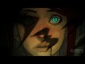Transistor - Reveal Trailer