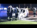 23.09.2016 / Brand / Herlev 23.09.2016 / Brand / Herlev