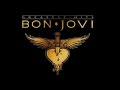 BON JOVI The Greatest Hits (all album)