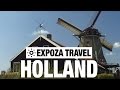 Netherlands Travel Video Guide