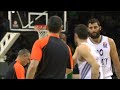 "Žalgiris" - "Real" 87:80