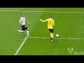 David De Gea Amazing Skill Manchester United vs Fulham