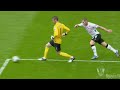 David De Gea Amazing Skill Manchester United vs Fulham