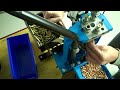 RELOADING .223 ON A DILLON 650 USING NATO BRASS