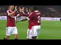 Il gol più bello del campionato 2011-2012 di ciascuna squadra della Serie A 2012-2013