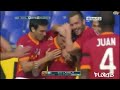 Il gol più bello del campionato 2011-2012 di ciascuna squadra della Serie A 2012-2013