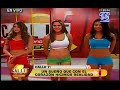 CALLE 7 ESPECIAL DEL 1- ANIVERSARIO 1/6
