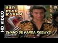 Chand Se Parda Keejiye - Aao Pyaar Karen  Kumar Sanu  Saif Ali Khan & Shilpa Shetty