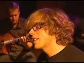 Cavanaugh Park Acoustic - Something Corporate