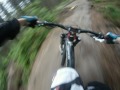 Greno Woods - following Joe