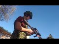 Shooting My Tipmann 98 Custom