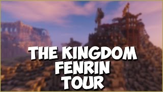 Thumbnail van THE KINGDOM FENRIN TOUR #37 - DE NIEUWE MIJN VAN FENRIN!