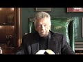 How to Pitch Your TV Show by Television and Mystery Writer Stephen J. Cannell
