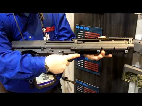 blaser r8 trailer