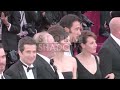 Guillaume Canet, Clive Owen, Marion Cotillard and more on the