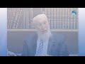 Rav Sitruk / La Thora face à la science