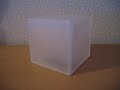 DIY LED Cube - Instructables
