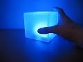 DIY LED Cube - Instructables