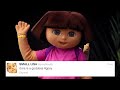 What If Babies Had Social Media?