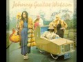 A real mother for ya - Johnny Guitar Watson - 1977
