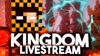 Thumbnail van REIZEN in The Kingdom LIVE!