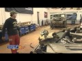 Abenteuer Tuning Hummer German/Deutsch Part 1/3 HD