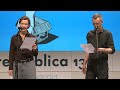 re:publica 2013 - Tanja Haeusler, Johnny Haeusler: Netzgemüse: The Kids Are Alright