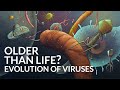 What Was The First Virus? -  History of the Earth 2021