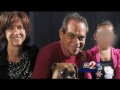 Forever Family: Orlando Sentinel writer, wife foster children