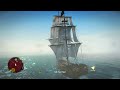 Assassins Creed 4 - Part 22 - Man O War! (AC4 Let's Play / Walkthrough / Playthrough / Guide)
